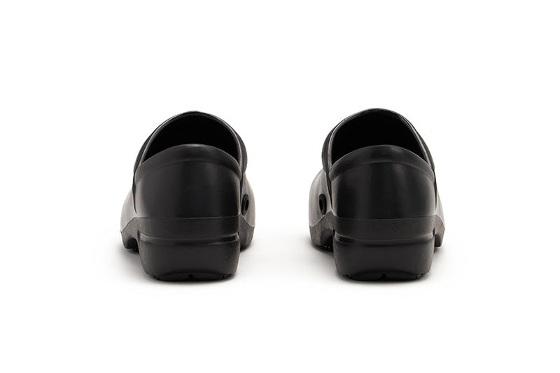 Anywear Guardian Angel Step in Nursing Shoes Clogs for Women and Men