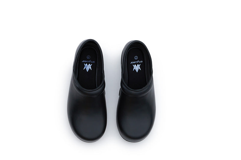 Anywear Guardian Angel Step in Nursing Shoes Clogs for Women and Men