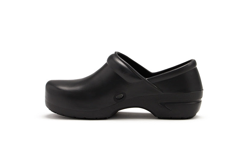 Anywear Guardian Angel Step in Nursing Shoes Clogs for Women and Men