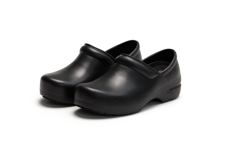 Anywear Guardian Angel Step in Nursing Shoes Clogs for Women and Men