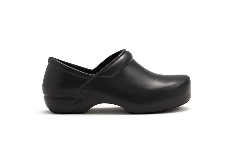 Anywear Guardian Angel Step in Nursing Shoes Clogs for Women and Men