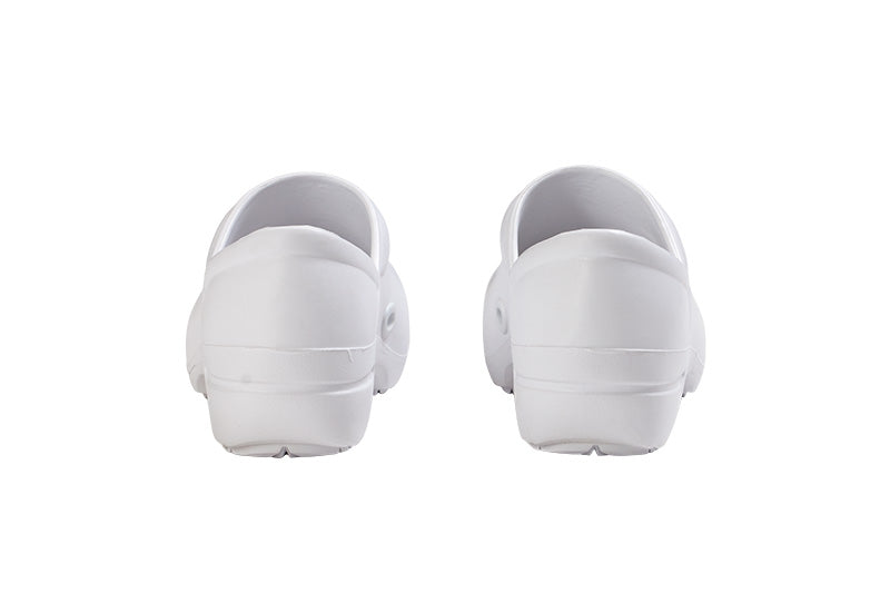 Anywear Guardian Angel Step in Nursing Shoes Clogs for Women and Men