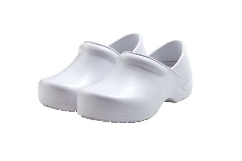 Anywear Guardian Angel Step in Nursing Shoes Clogs for Women and Men