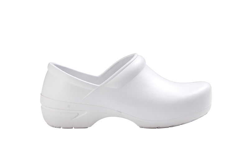 Anywear Guardian Angel Step in Nursing Shoes Clogs for Women and Men