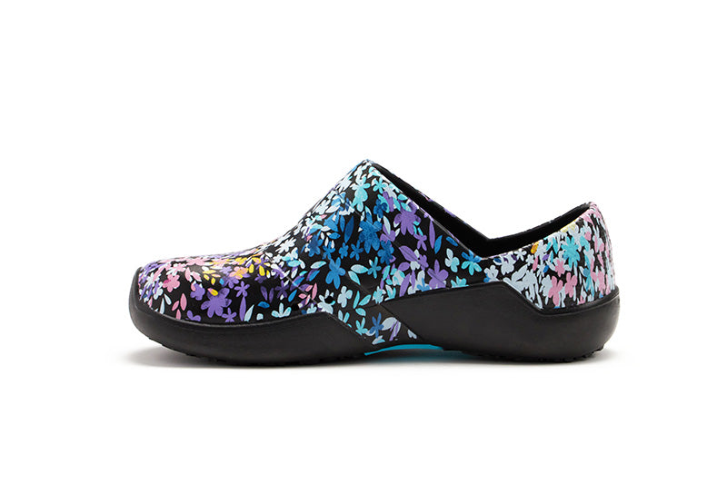 Anywear Journey Men and Women Shoes Injected Molded EVA Slip On Garden Anywearfootwear